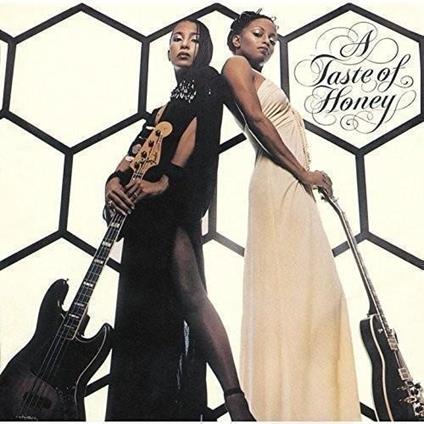 Taste Of Honey - CD Audio di A Taste of Honey