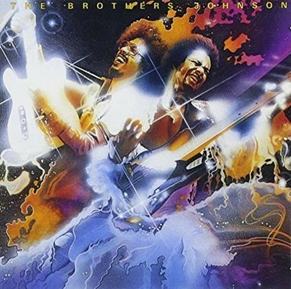 Blam! (Limited Edition) (Japanese Edition) - CD Audio di Brothers Johnson