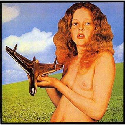 Blind Faith (Uhqcd) - CD Audio di Blind Faith