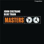 Blue Train Uhq Cd