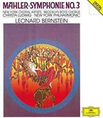 Sinfonia n.3 (Limited Japanese Edition)