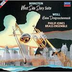 Bernstein: West Side Story / Weill