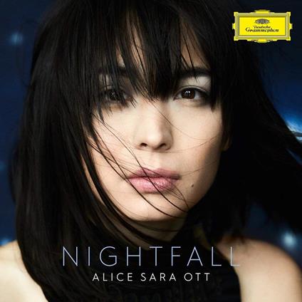 Nightfall (Shm-Cd) - SHM-CD di Alice Sara Ott