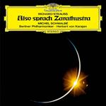 Also Sprach Zarathustra (SHM-CD) (Japanese Edition)