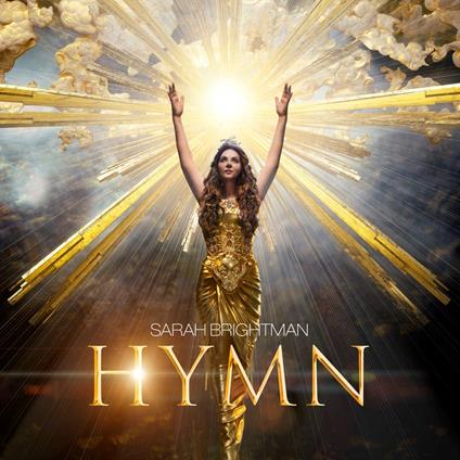 Hymn (Shm-Cd) - SHM-CD di Sarah Brightman