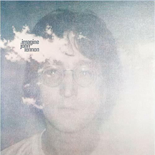 Imagine The Ultimate Collection (Japanese Edition) - CD Audio di John Lennon