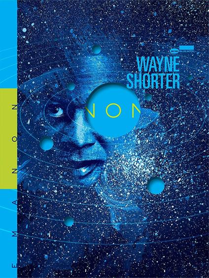 Emanon (Japanese Edition) - CD Audio di Wayne Shorter