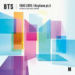 Bird/Fake Love/Airplane Pt.2-A Ver (Japanese Edition)