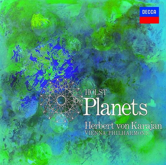 The Planets (Japanese Edition) - CD Audio di Gustav Holst