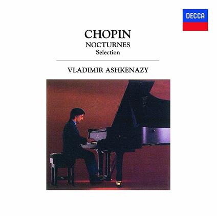 Nocturnes - CD Audio di Frederic Chopin