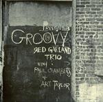 Groovy (HQ) (Japanese Edition)