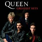Greatest Hits (Uhqcd)