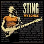 My Songs (with Bonus Track) (Japanese Edition)