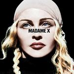 Madame X (Japanese Edition + Bonus Tracks)