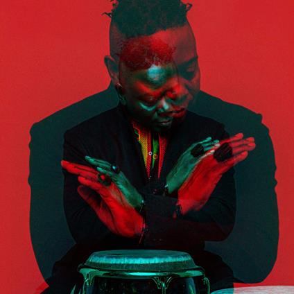 Love Will Find A Way - CD Audio di Philip Bailey