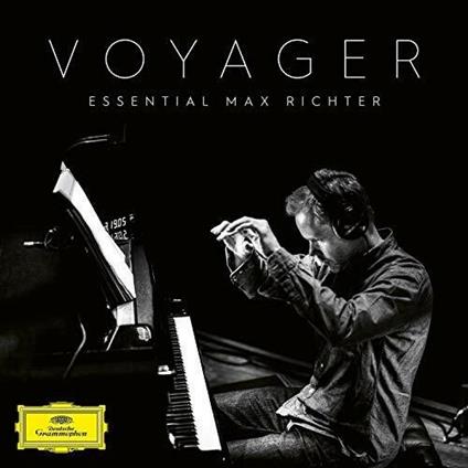 Essentials (Japanese Edition) - SHM-CD di Max Richter