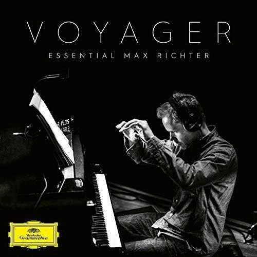 Essentials (Japanese Edition) - SHM-CD di Max Richter