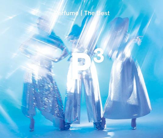 Perfume. The Best P3 (Japanese Edition) - CD Audio di Perfume
