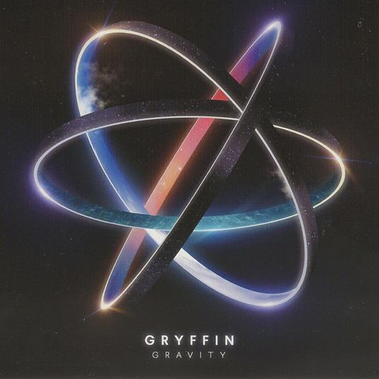 Gravity (W/Bonus Track(Plan)) - CD Audio di Gryffin