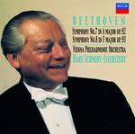 Symphonies Nos. 7 & 8