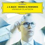 J.S. Bach - Works & Reworks (Shm-Cd)