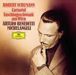 Carnaval Op.9 - Faschingsschwank Aus Wien Op.26