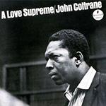 A Love Supreme (Uhqcd)