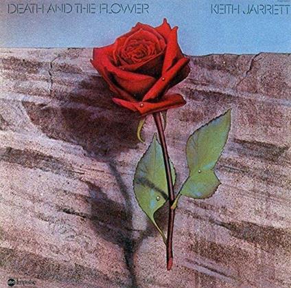 Death And The Flower - CD Audio di Keith Jarrett