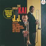 J.J. Johnson & Kai Winding - The Great Kai & J.J.