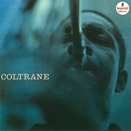 Coltrane (Japanese Edition) - CD Audio di John Coltrane