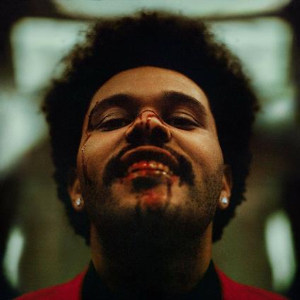After Hours (Japanese Edition) - CD Audio di Weeknd
