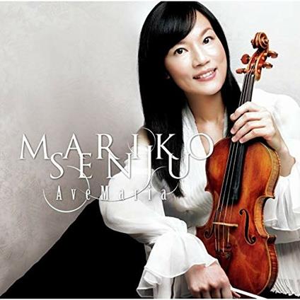 Ave Maria - CD Audio di Mariko Senju