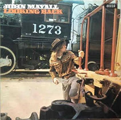 Looking Back - CD Audio di John Mayall