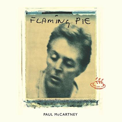 Flaming Pie (Limited-2shm-Cd-Remasteri - CD Audio di Paul McCartney