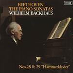 Sonatas Nos. 28 & 29