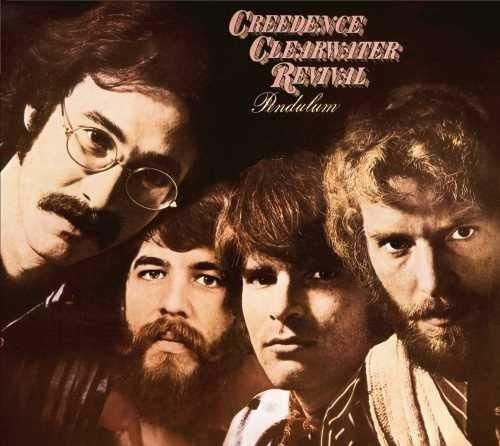 Pendulum (Uhqcd) - CD Audio di Creedence Clearwater Revival