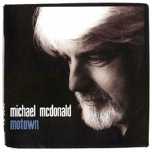 Motown (Limited/W/Bonus Track(Plan)) - CD Audio di Michael McDonald