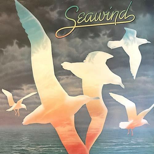Seawind - CD Audio di Seawind
