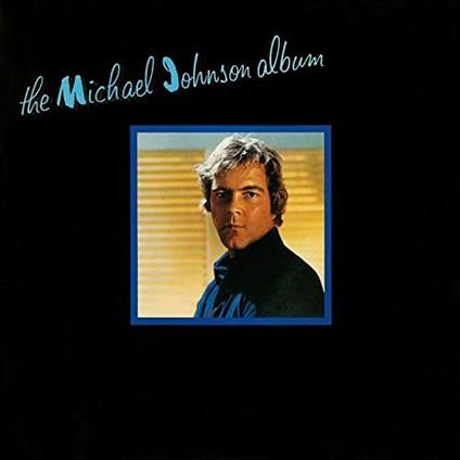 Michael Johnson Album - CD Audio di Michael Johnson