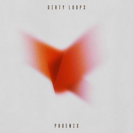 Phoenix - CD Audio di Dirty Loops