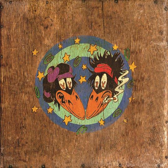 Shake Your Money Maker - CD Audio di Black Crowes