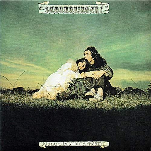 Stormbringer - CD Audio di John Martyn,Beverley Martyn