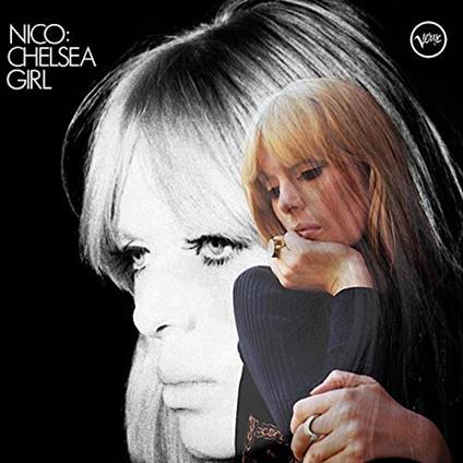 Chelsea Girls - CD Audio di Nico