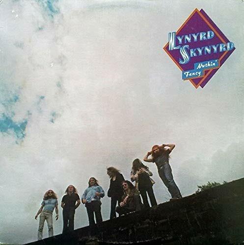 Nuthin' Fancy - CD Audio di Lynyrd Skynyrd