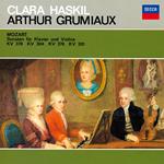 Sonaten Fur Klavier Und Violine