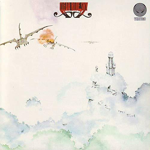 Clear Blue Sky (Limited) - CD Audio di Clear Blue Sky