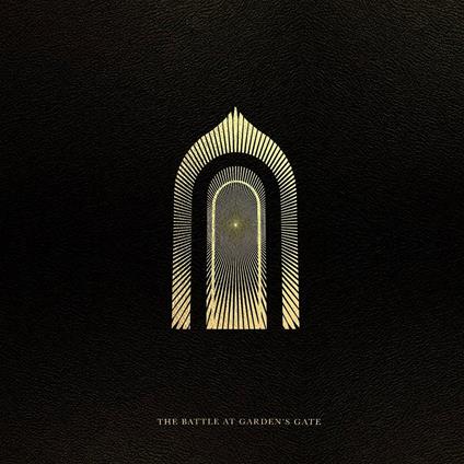 Battle At Garden's Gate - CD Audio di Greta Van Fleet