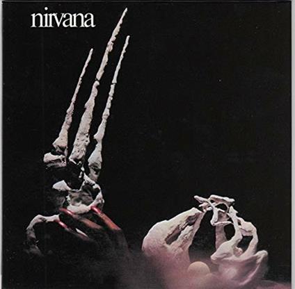 To Marcos 3 - CD Audio di Nirvana (UK)