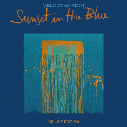 Sunset In The Blue (Special Edition) (Shm-Cd/Paper Sleeve/W/Bonus Track (Plan)) - SHM-CD di Melody Gardot