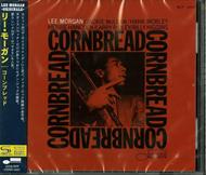 Cornbread (Limited-Shm-Cd)
